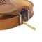 Copper Violin Chin Rest Key Wrench Tool, Shoulder Rest Shaft Screwdriver, Violin Accessory