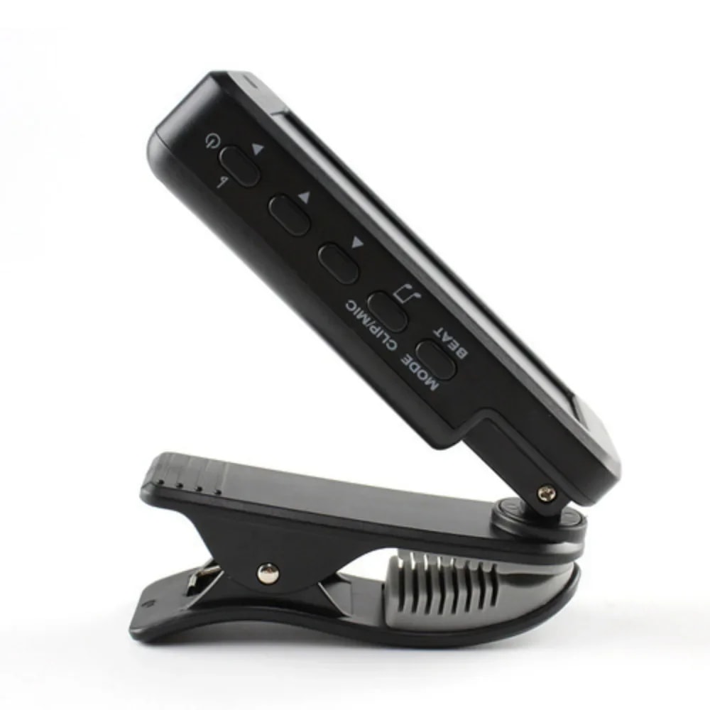 Digital Tuner, Bass Drum Violin Guitar Metronome, Tone Generator Parts