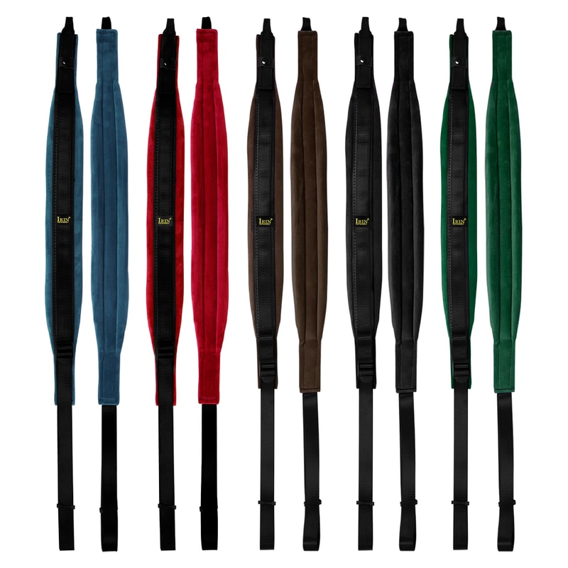 Universal Adjustable Double Shoulder Straps, Portable Nylon Accordion Accessory