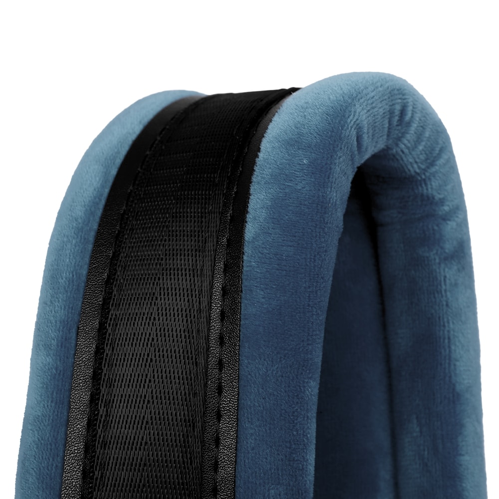 Universal Adjustable Double Shoulder Straps, Portable Nylon Accordion Accessory