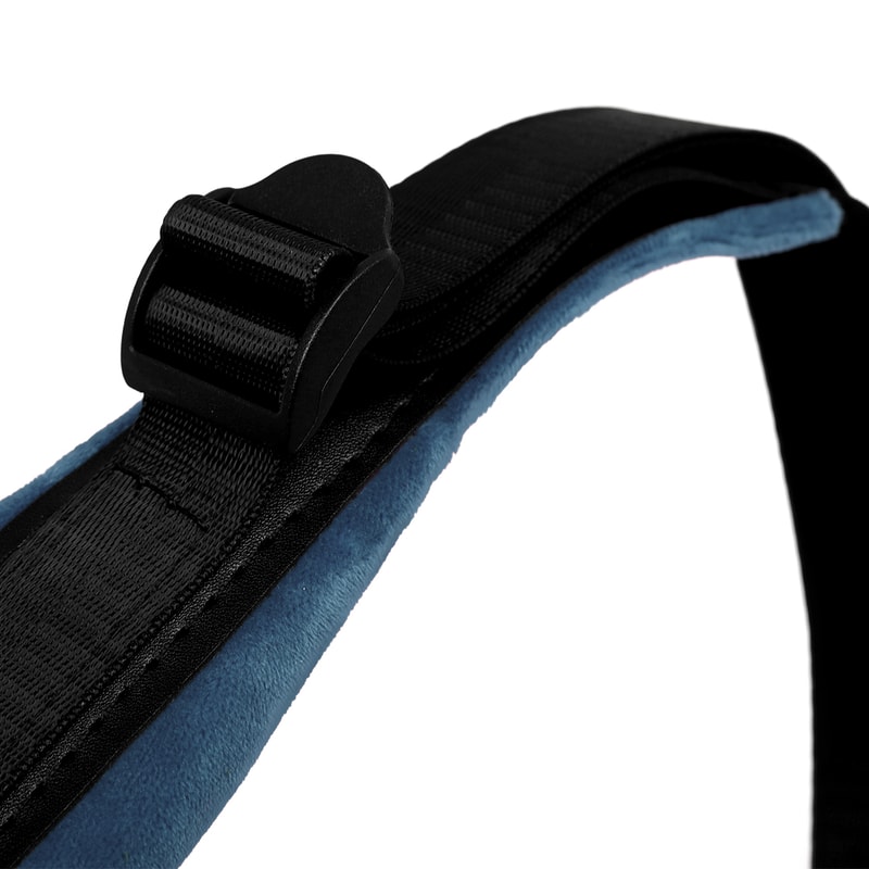 Universal Adjustable Double Shoulder Straps, Portable Nylon Accordion Accessory