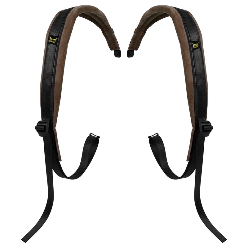 Universal Adjustable Double Shoulder Straps, Portable Nylon Accordion Accessory