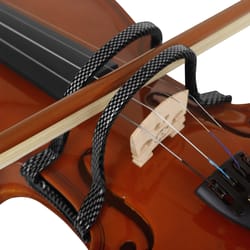 beginner violin training tools, bowing guide, violin bow collimator practice