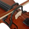 Beginner Violin Training Tools, Bowing Guide, Violin Bow Collimator Practice