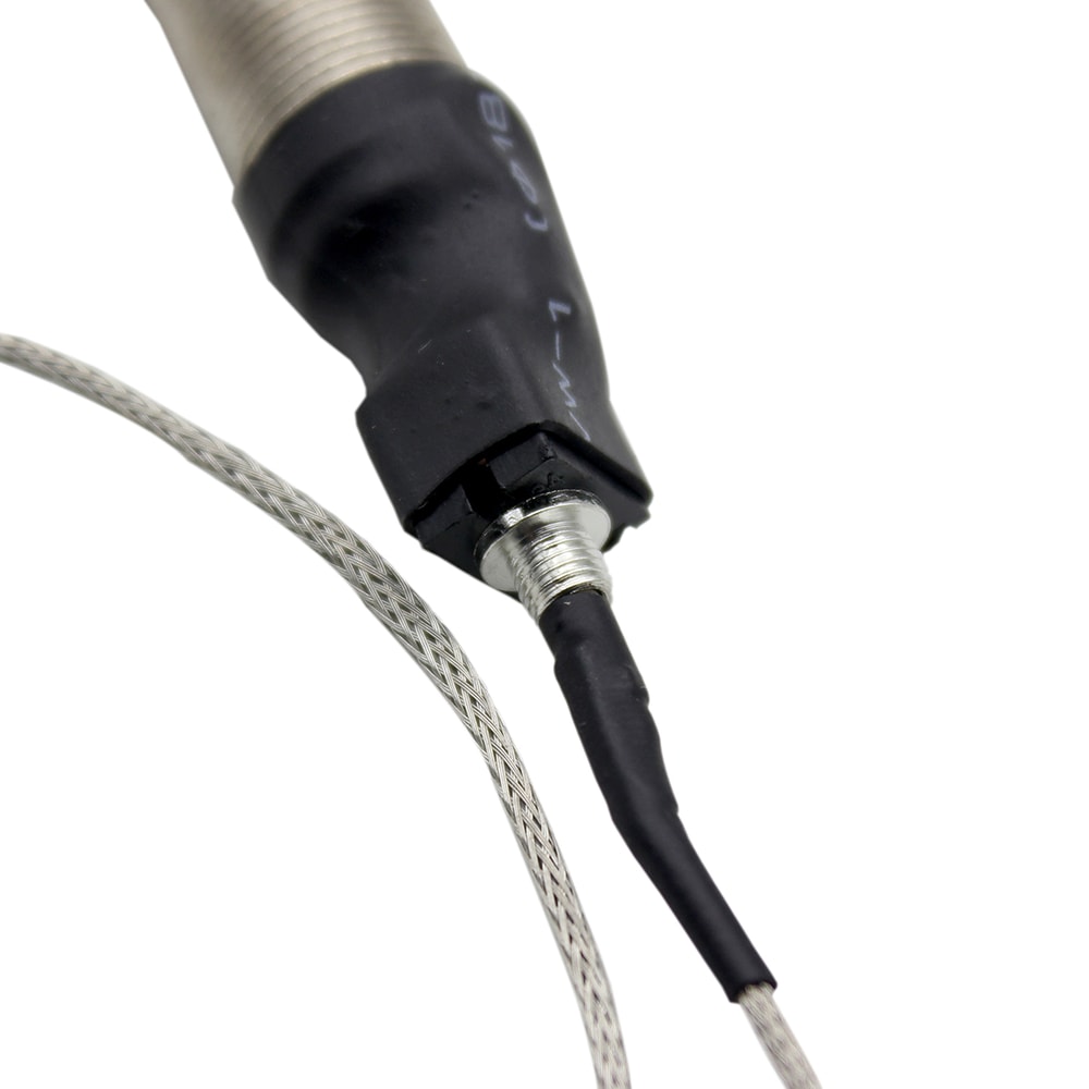 Ukulele Cylinder Acoustic Pickup Accessories, Portable Guitar Endpin Preamp Pickup, Bridge Saddle EQ Piezo Jack Socket