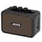 Portable Electric Guitar Amplifier, Bluetooth Mini Speaker for Guitar Output