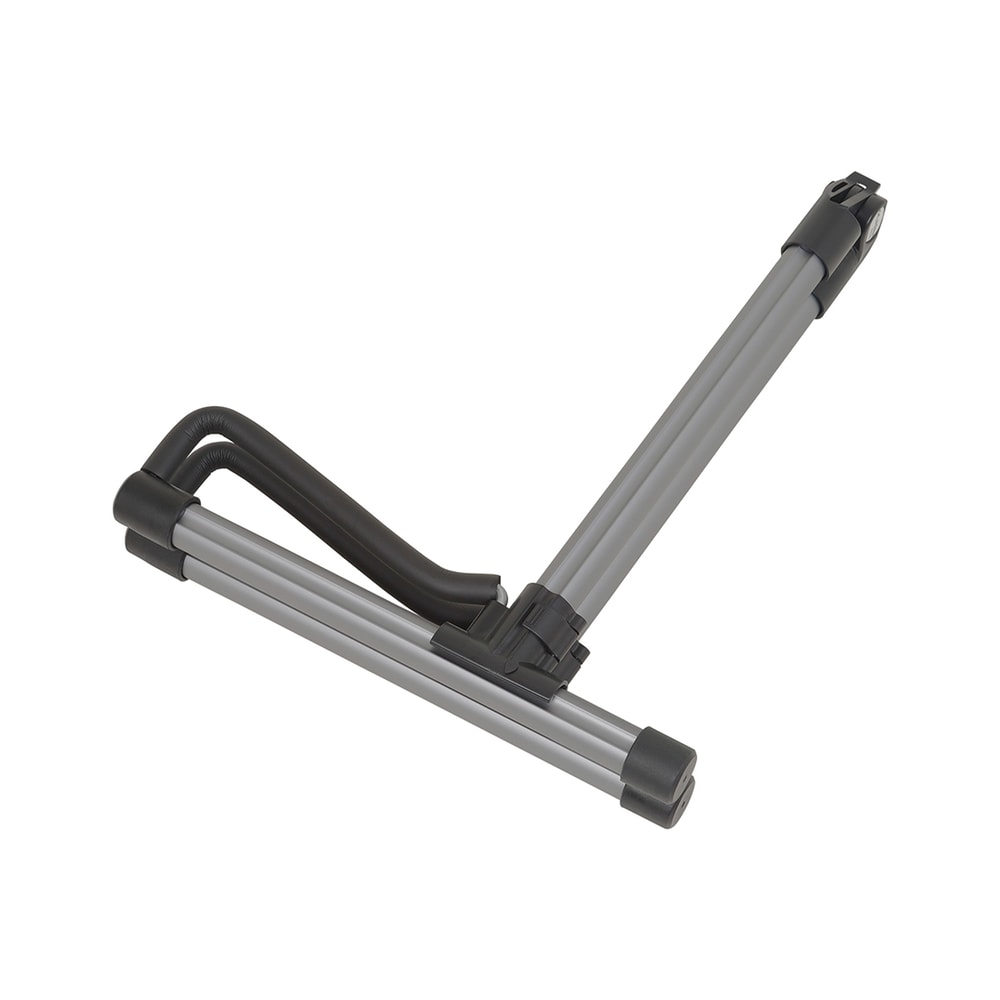 Professional Guitar Stand, Aluminum Alloy, Foldable A-Frame Musical Rack, Removable Guitar Accessories