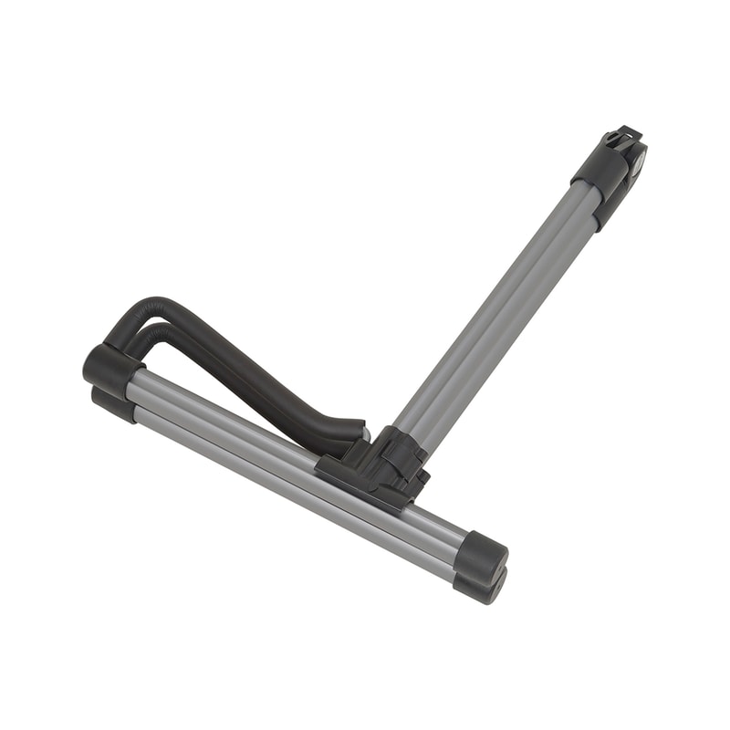 Professional Guitar Stand, Aluminum Alloy, Foldable A-Frame Musical Rack, Removable Guitar Accessories