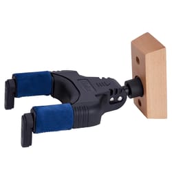 self-locking hanger, wall mount guitar hook, ukulele violin holder