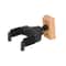 Self-Locking Hanger, Wall Mount Guitar Hook, Ukulele Violin Holder