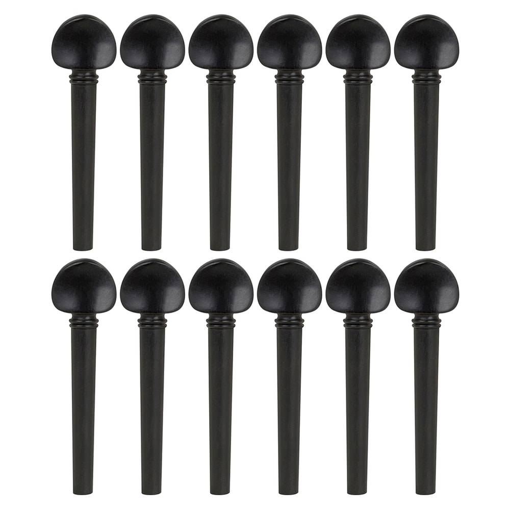 Adjustable Udder String Shaft, Ebony Bobbin, Udder Accessories, Repair Instrument Parts