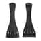 Adjustable Violin Tailpiece, Carbon Fiber High-End Pull-String Plate, Drawstring Board Tailgut Musical Parts