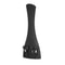 Adjustable Violin Tailpiece, Carbon Fiber High-End Pull-String Plate, Drawstring Board Tailgut Musical Parts