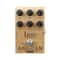 Electric Guitar Effect Pedal, FD Deluxe Amplifier, American Sound AMP Simulator, Clean to Overdrive Effector