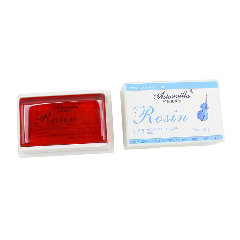 Resin Stringed Instrument Accessories, High-Quality Rosin for Bow Musical Parts
