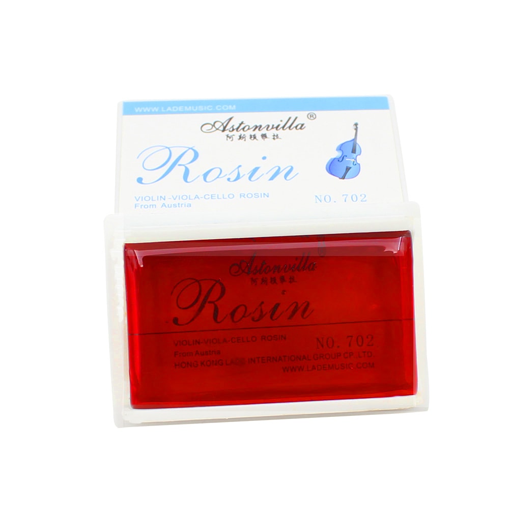 Resin Stringed Instrument Accessories, High-Quality Rosin for Bow Musical Parts
