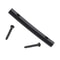 Tremolo System Guitar Parts, Electric Guitar Headstock String Retainer Bar