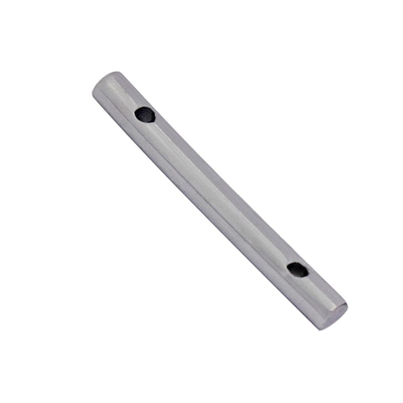 Tremolo System Guitar Parts, Electric Guitar Headstock String Retainer Bar