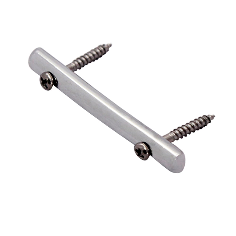 Tremolo System Guitar Parts, Electric Guitar Headstock String Retainer Bar