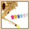 Clarinet Sax Mouthpiece Protective Cap Silicone Cap Protection Woodwind Musical Instrument Accessor 0