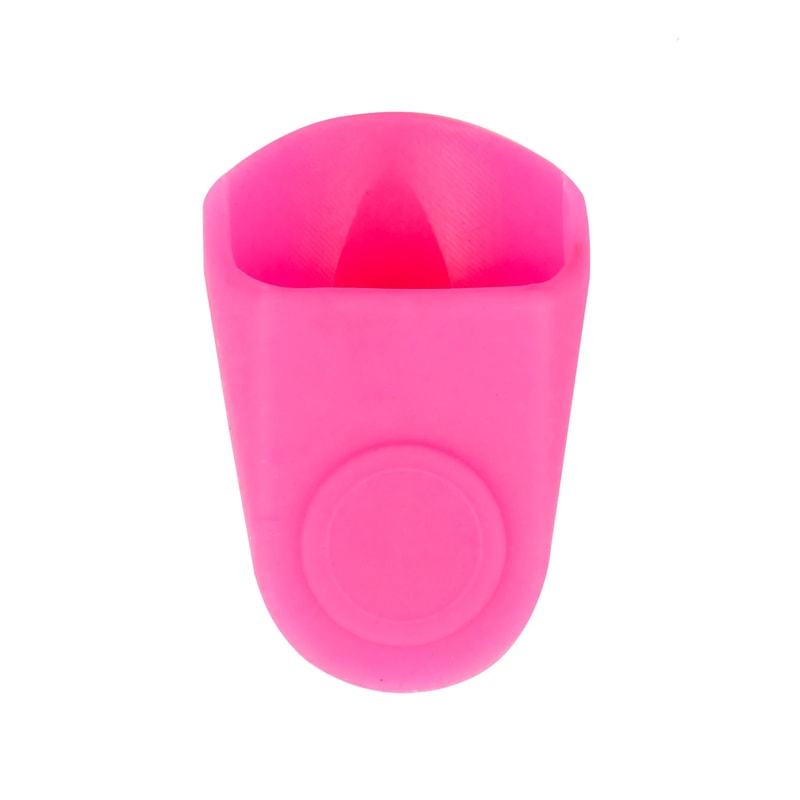 Clarinet Sax Mouthpiece Protective Cap Silicone Cap Protection Woodwind Musical Instrument Accessor 2