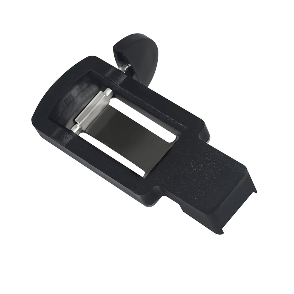 Metallic Reeds Trimmer for Soprano Alto Tenor Sax, Efficient Brass Instrument Cutting Tool