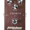 Premium Pedal Low Noise True Bypass, Analog Chorus Effects, Chorus Electric Guitar Effect Pedal
