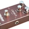Premium Pedal Low Noise True Bypass, Analog Chorus Effects, Chorus Electric Guitar Effect Pedal