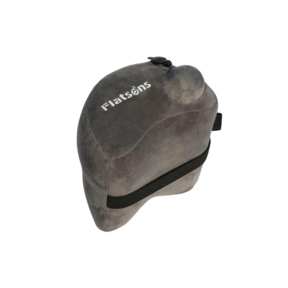 Guitar Cushion Pad, Flocking Leg Support, Classical Guitar Neck Balance