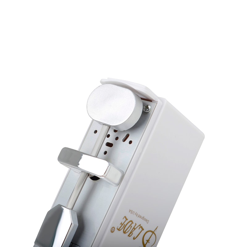 Mechanical Metronome for Guitar, Violin, Piano, Universal Small Size Rhythm Pendulum Practice Tool for Beginners