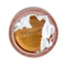 Wooden Case With Wipe AstonVilla Rosin Round Red Gold High Purity To Increase Friction General Purp 3