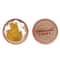 Wooden Case With Wipe AstonVilla Rosin Round Red Gold High Purity To Increase Friction General Purp 6