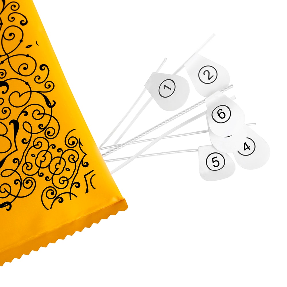 Professional Classical Guitar Accessory Plated Copper Alloy Nylon Strings For Beginners 1