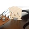 Fiddle Maple Wood Bridge for Violin, Code Caddies Musical Instrument Accessories