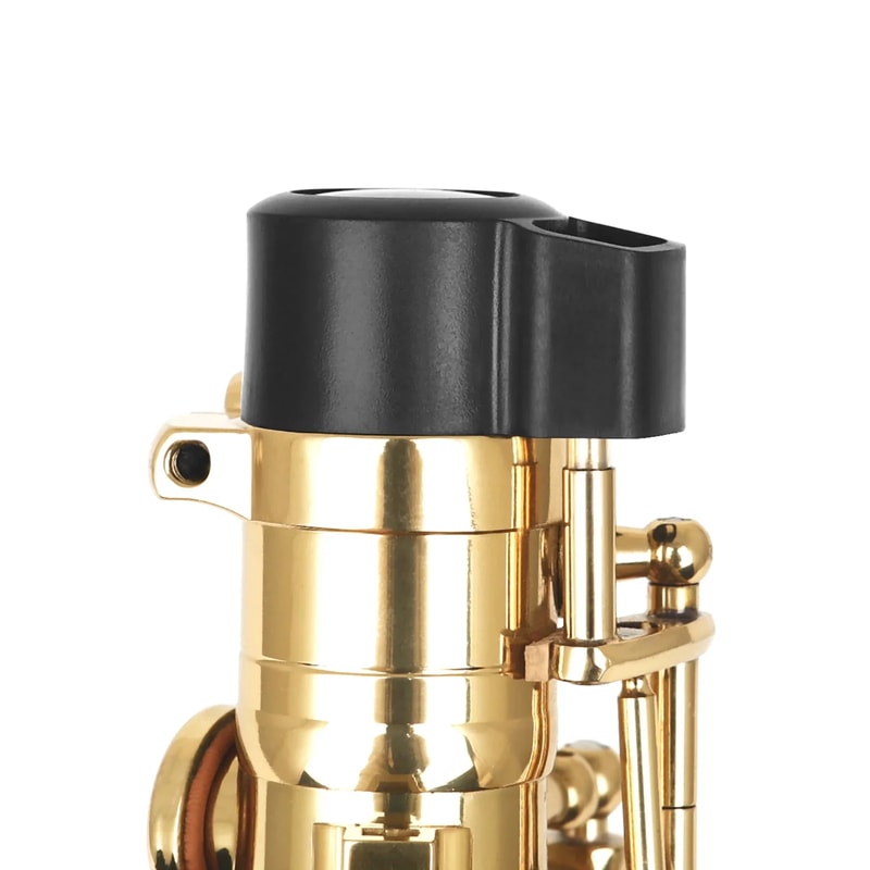 Replacement Anti-Knock Sax Plug End Cap, Easy To Carry Woodwinds Instrument Accessory