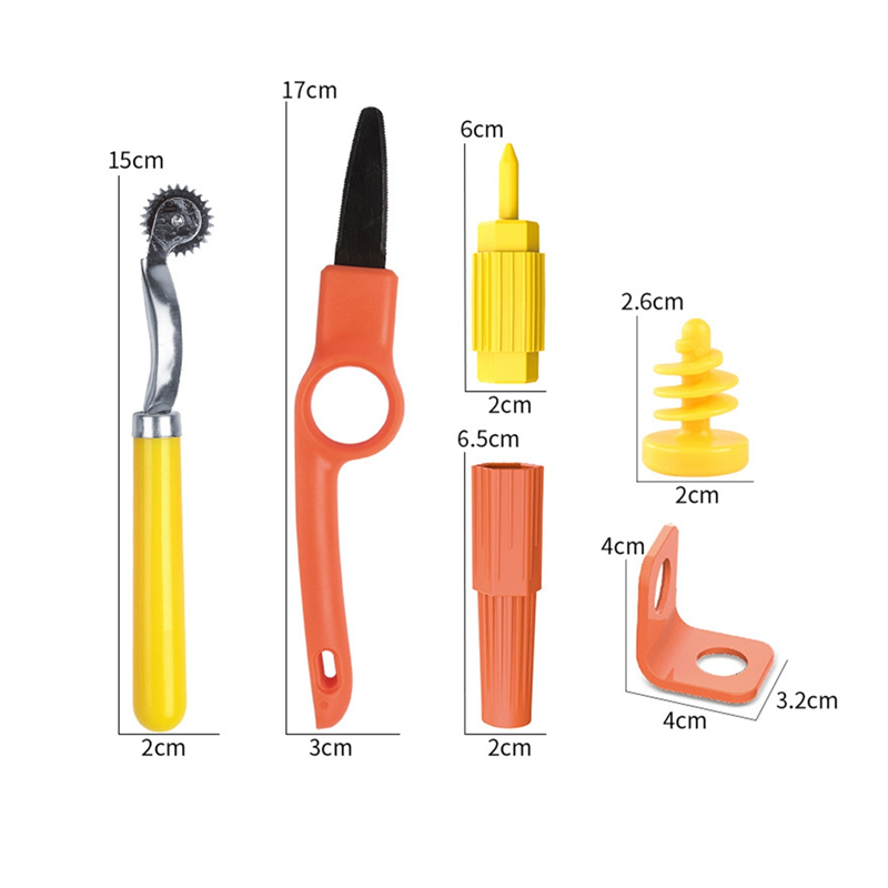 Tool Box, Cardboard Tools For Kids With Cutter, Cardboard Construction Kit Ideal For Family, Team Activities