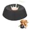 Spherical dog licking bowl, slow feeder non-slip, Dog Liquid Lick Bowl pet for fun feeding
