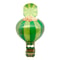 Fun New Wicked For Good Popcorn Hot Air Balloon Personalized Air Balloon Popcorn Bucket Ornament De 3