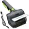 Camping BBQ Grill Wire Brush, Cordless Electric Grill Brush Picnic, Bathroom Tile Bathtub Cleaning Brush