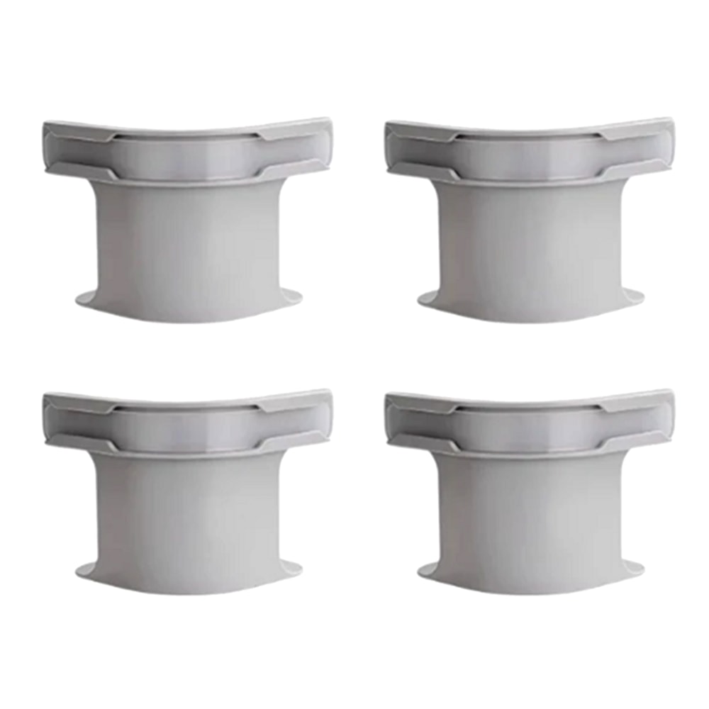 Adjustable Bed Sheet Clips, Fitted Sheet Holder Keep Sheets Firm & Tight, Sheet Holders for Corners