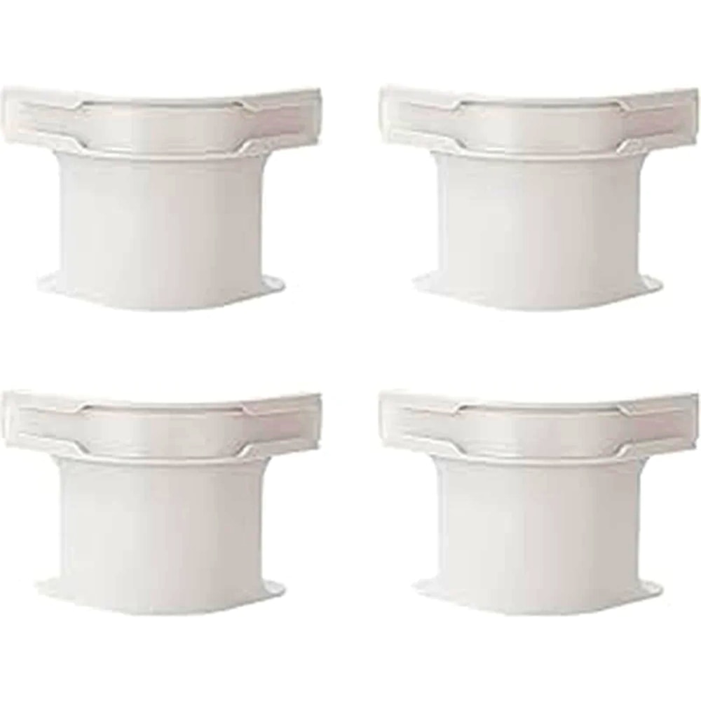 Adjustable Bed Sheet Clips, Fitted Sheet Holder Keep Sheets Firm & Tight, Sheet Holders for Corners