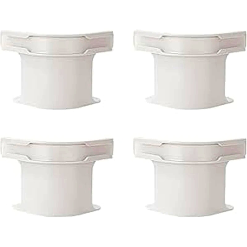 Adjustable Bed Sheet Clips, Fitted Sheet Holder Keep Sheets Firm & Tight, Sheet Holders for Corners