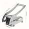 Multifunctional Manual Stainless Steel Vegetable Slicer, Kitchen Tool for Potato Cucumber Carrot Cutting Household