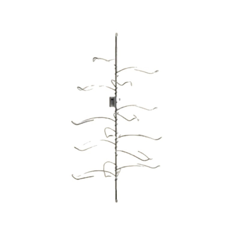 Display Fruit Display Stand Fruit And Vegetable Wall Mount Rack Creative Kitchen Utensil Household 5