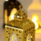 Ramadhan Decorations Eid, LED Lantern Lights Castle Lights, Gifts Table Decorations, Muslim Holiday Supplies