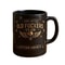 Creative and Personalized Old Guys Club Mug, Coffee Cup, Office and Home Drinking Cup, Ideal Gift