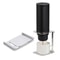 Portable Metal Coffee Brewing Stand, Stable Base, Coffee Brewing Accessory, for Home, Office, Camping Use