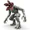 Assembly Toy, Carnivorous Plant Giant Demon, Model Building Blocks, Desktop Decoration, Educational
