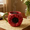 Decorative Flower-patterned Mug, Coffee Cup, Multiple Styles Available, Flower-shaped Drinking Cup for Office and Home,