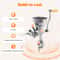 Manual Grain Grinder (cast Iron Material) Household Hand-operated Small Grinder Grinder Portable
